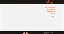 Desktop Screenshot of divanorange.org